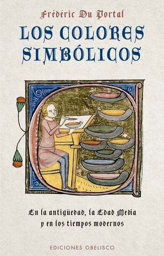 Los colores simbólicos | Frédéric Du Portal