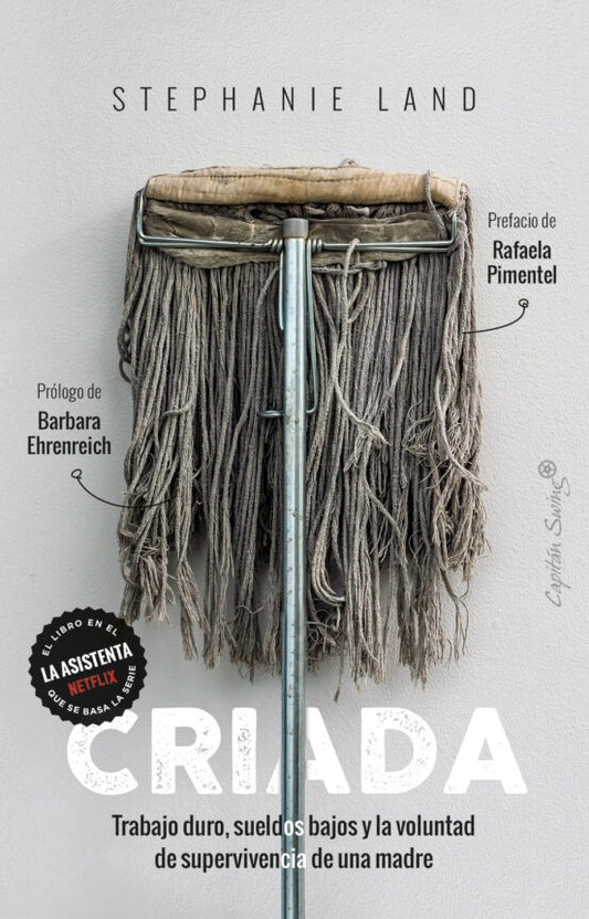 Criada | Stephanie Land
