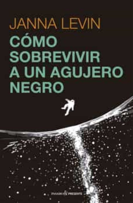 Cómo sobrevivir a un agujero negro | Janna Levin
