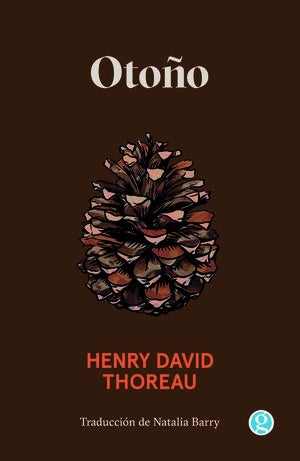Otoño | Henry D. Thoreau