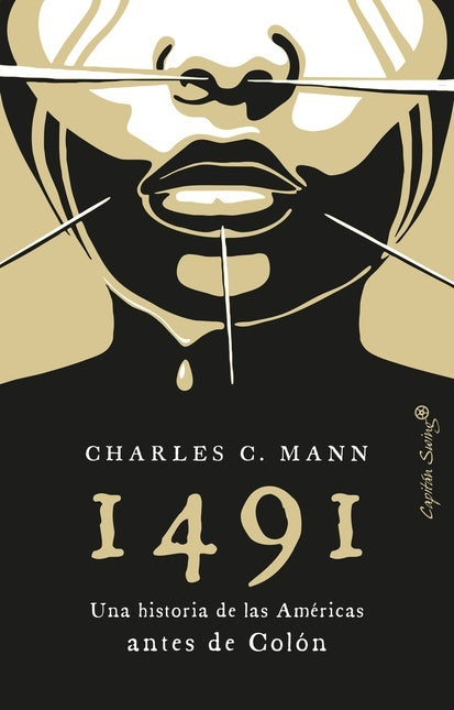 1491 | Charles C. Mann