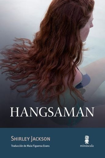 Hangsaman | Shirley Jackson