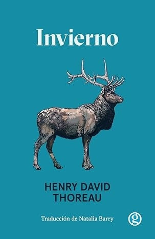 Invierno | Henry D. Thoreau