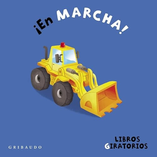 ¡En marcha! | Autores Varios