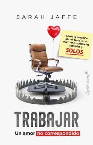 Trabajar | Sarah Jaffe