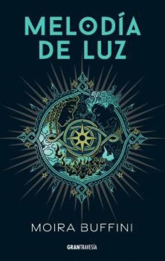 Melodía de luz | Moira Buffini