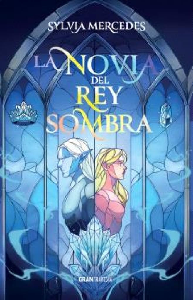 La novia del rey sombra | Sylvia Mercedes