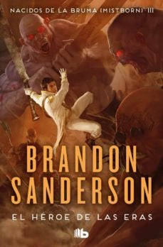 El héroe de las eras | Brandon Sanderson