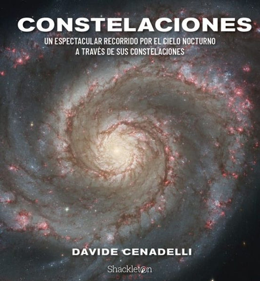 Constelaciones | Carlo Davide Cenadelli