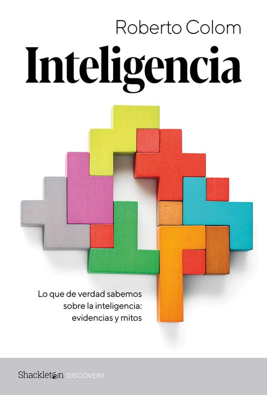 Inteligencia | Roberto Colom