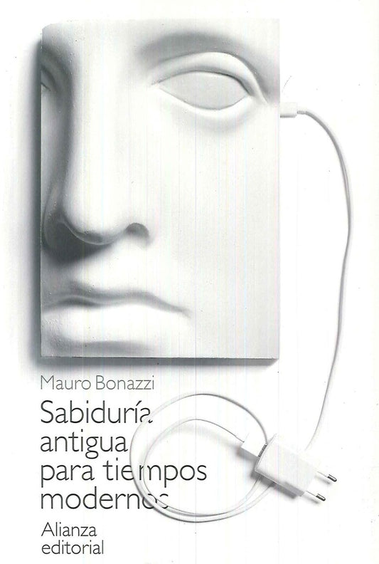 Sabiduría antigua para tiempos modernos | Mauro Bonazzi