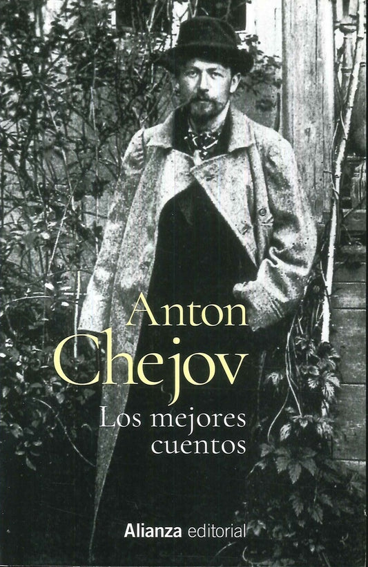 Los mejores cuentos | Anton Chéjov