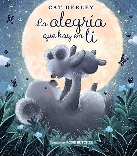 La alegría que hay en ti | Cat Deeley