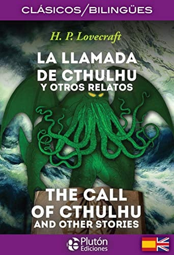 La llamada de cthulhu y otros relatos / the call of cthulhu | Lovecraft