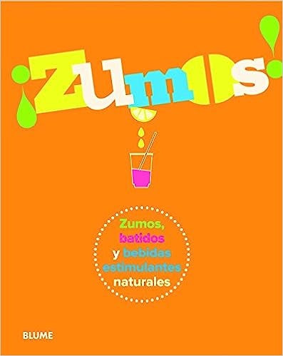 ­Zumos! | Autores Varios