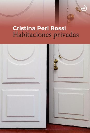 Habitaciones privadas | Cristina Peri Rossi