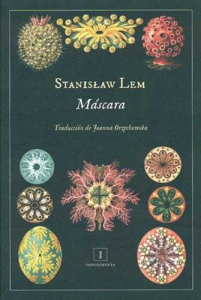 Máscara | Stanislaw Lem