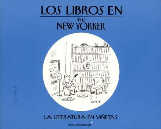 Los Libros en The New Yorker | Autores Varios