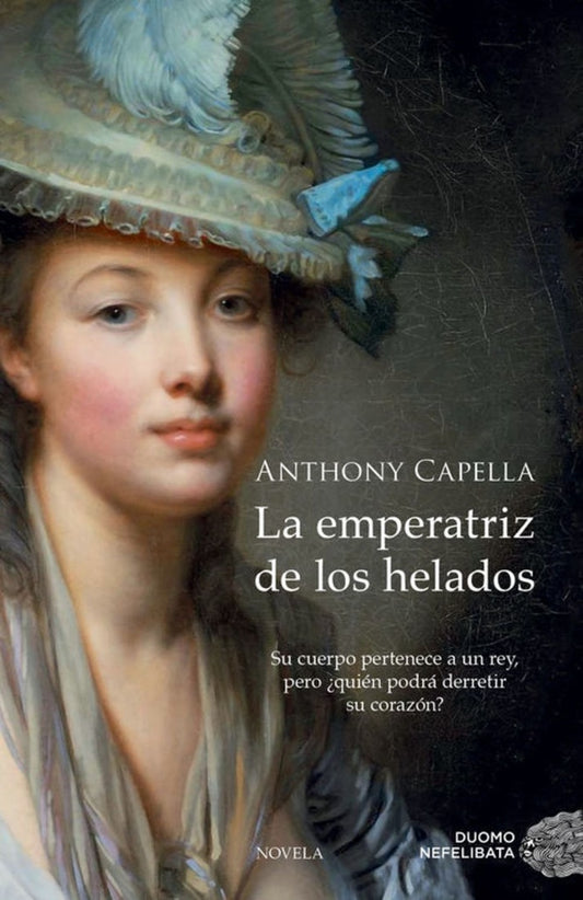 La emperatriz de los helados | Capella Anthony