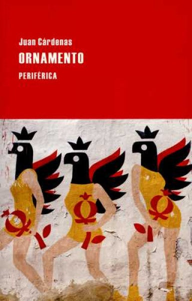 Ornamento | Juan Cardenas