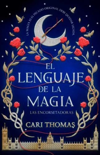 El lenguaje de la magia | Cari Thomas