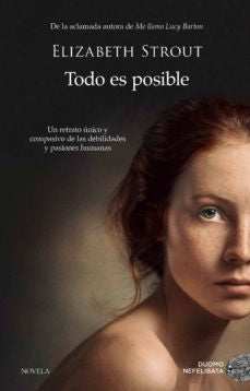 Todo es posible | Elizabeth Strout