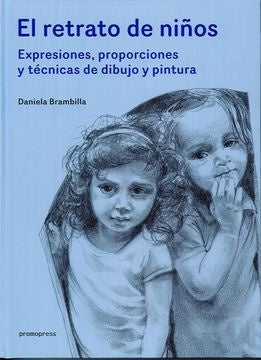 El retrato de los niños | Daniela Brambilla