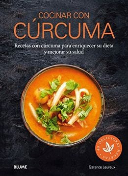 Cocinar con cúrcuma | Garance Leureux