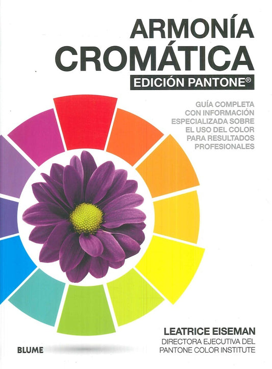 Armonía cromática | Leatrice Eiseman