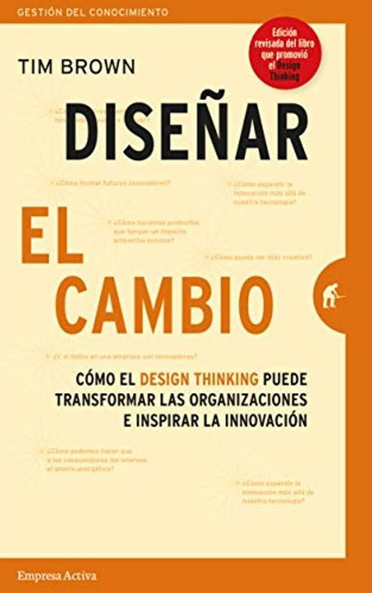 Diseñar el cambio | TIM BROWN