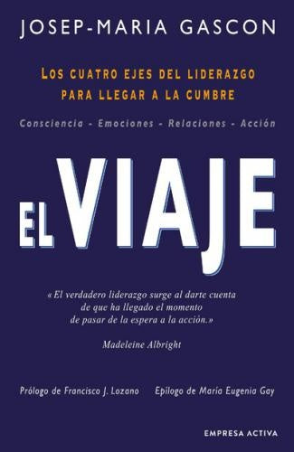 El viaje | JOSEP MARÍA GASCÓN