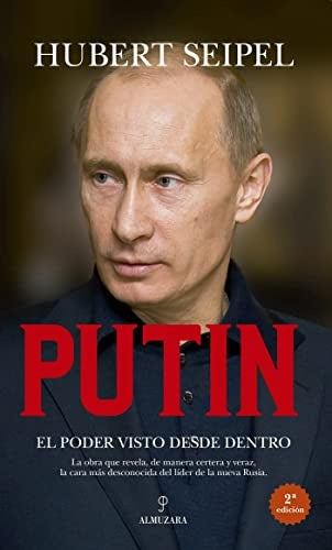 Putin | Hubert Seipel