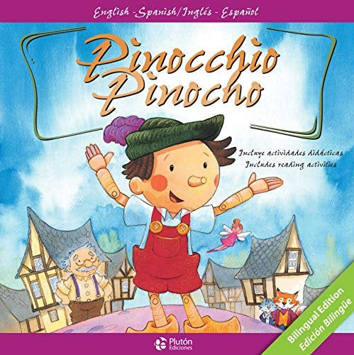 Pinocchio / pinocho