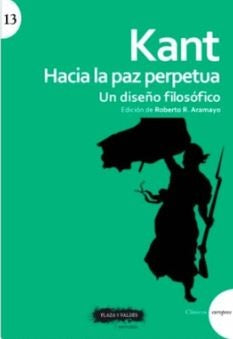 Hacia la paz perpetua | Immanuel Kant