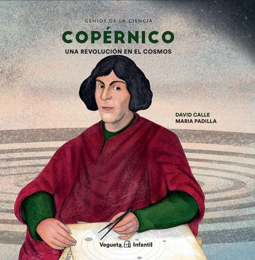 Copérnico | David Calle Parrilla
