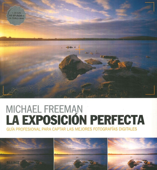 La exposición perfecta (2018) | Michael Freeman