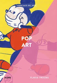 Pop Art | Flavia Frigeri