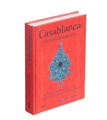 Casablanca | Nargisse Benkabbou