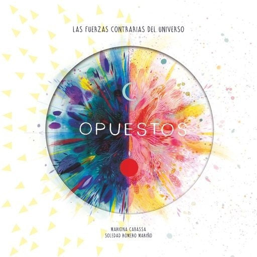 Opuestos | Mariona Cabassa