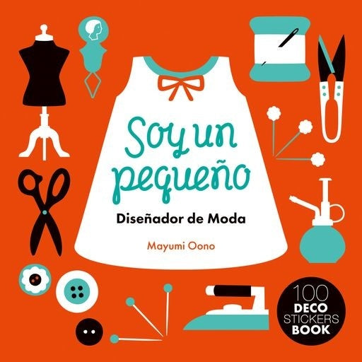 Pequeños profesionales diseñadores | Mayumi Oono