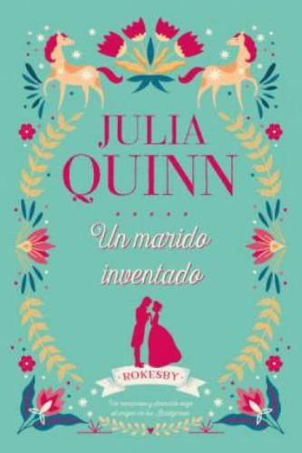 Un marido inventado | Julia Quinn