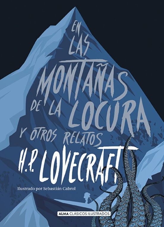 En las montañas de la locura y otros relatos | Lovecraft