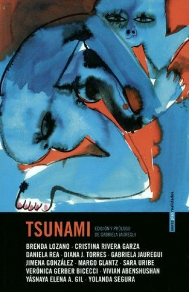 Tsunami | Margo Glantz