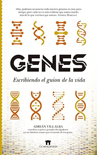 Genes | Autores Varios