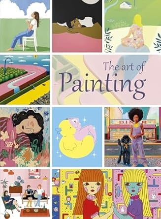 The art of Painting | Autores Varios