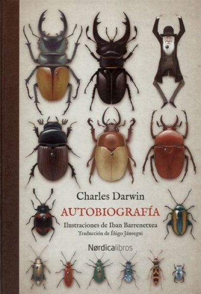 Autobiografía | Darwin Charles