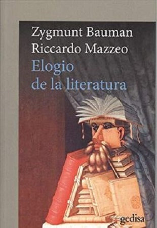Elogio de la literatura | Zygmunt Bauman