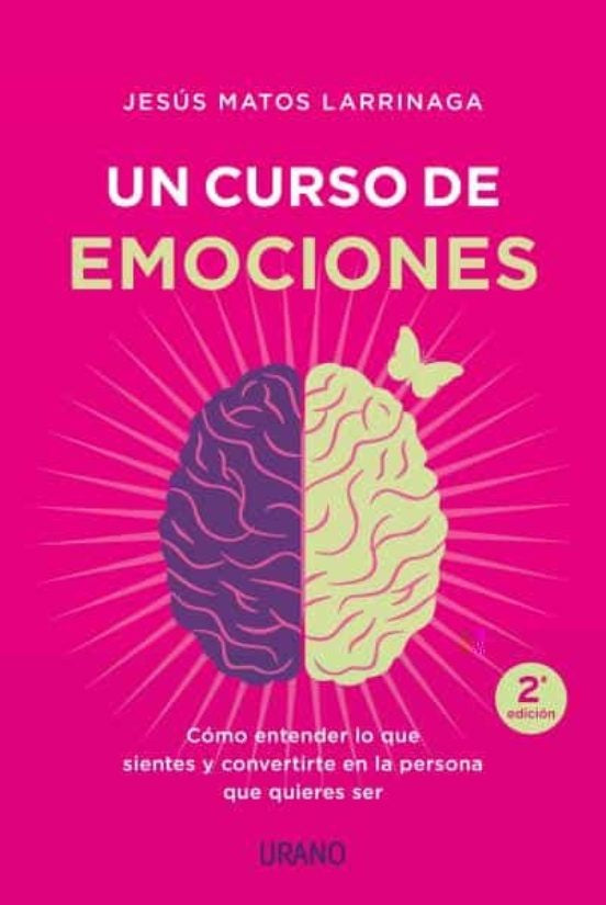 Un curso de emociones | JESÚS MATOS LARRÍNAGA