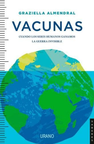 Vacunas | GRAZIELLA ALMENDRAL DEL RIO