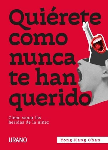 Quiérete como nunca te han querido | Yong Kang Chan